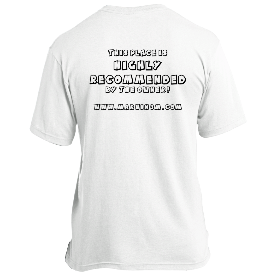 USA100 Made in the USA Unisex T-Shirt