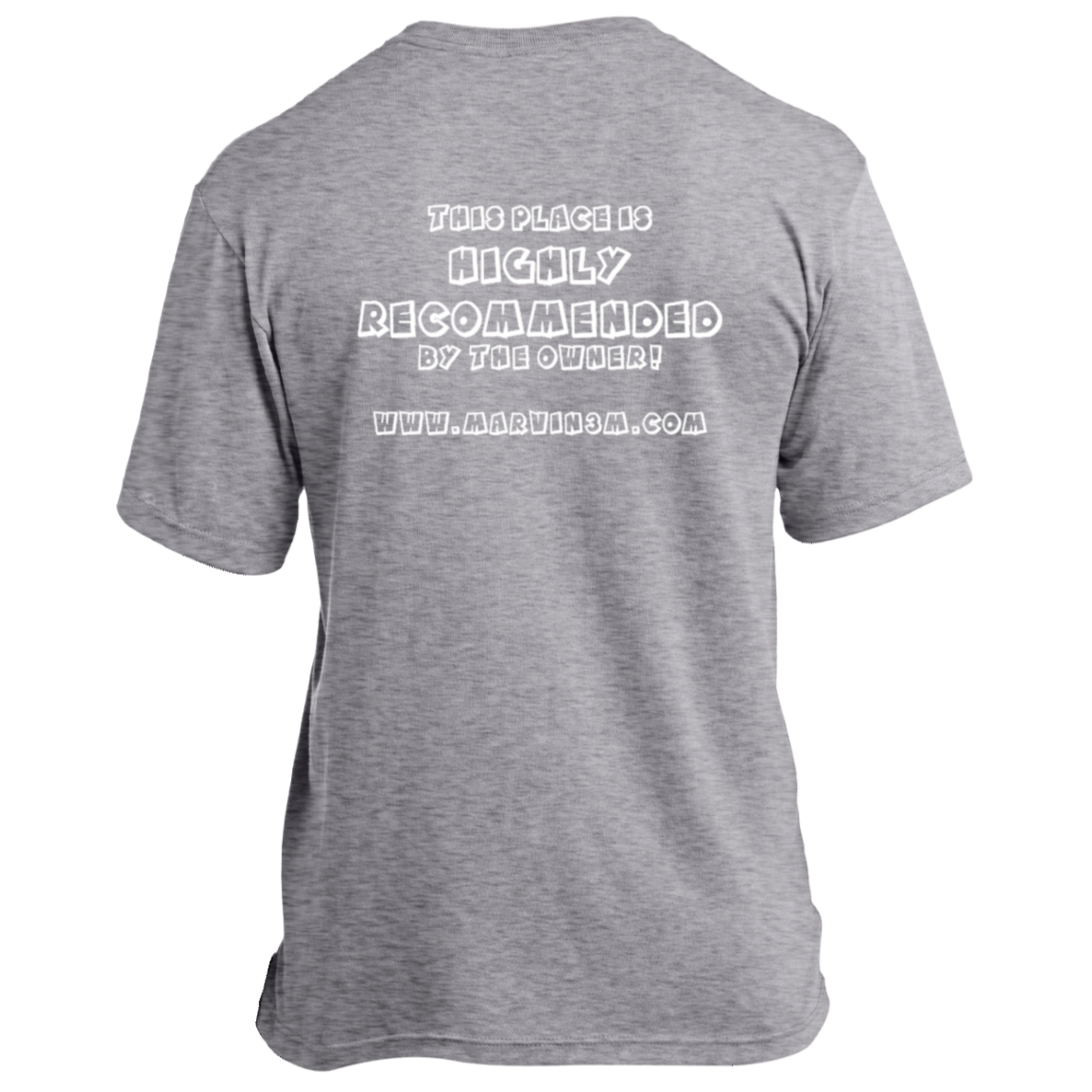 USA100 Made in the USA Unisex T-Shirt