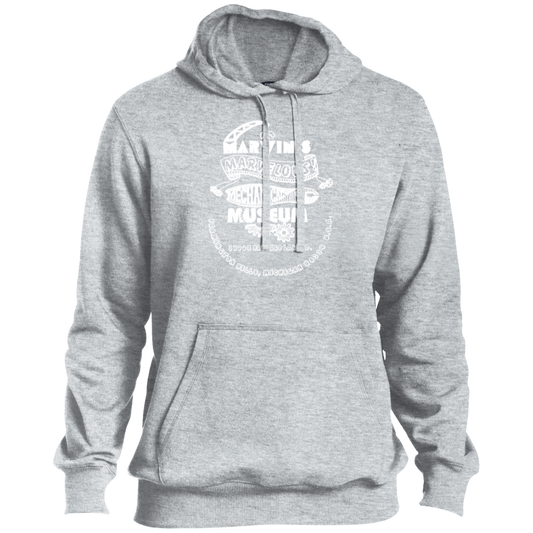 ST254 Pullover Hoodie