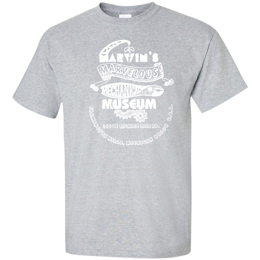 G200T Tall Ultra Cotton T-Shirt