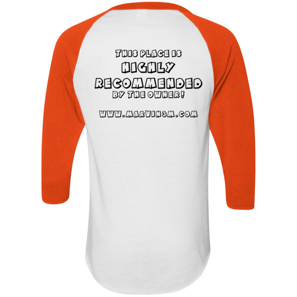 4420 Colorblock Raglan Jersey