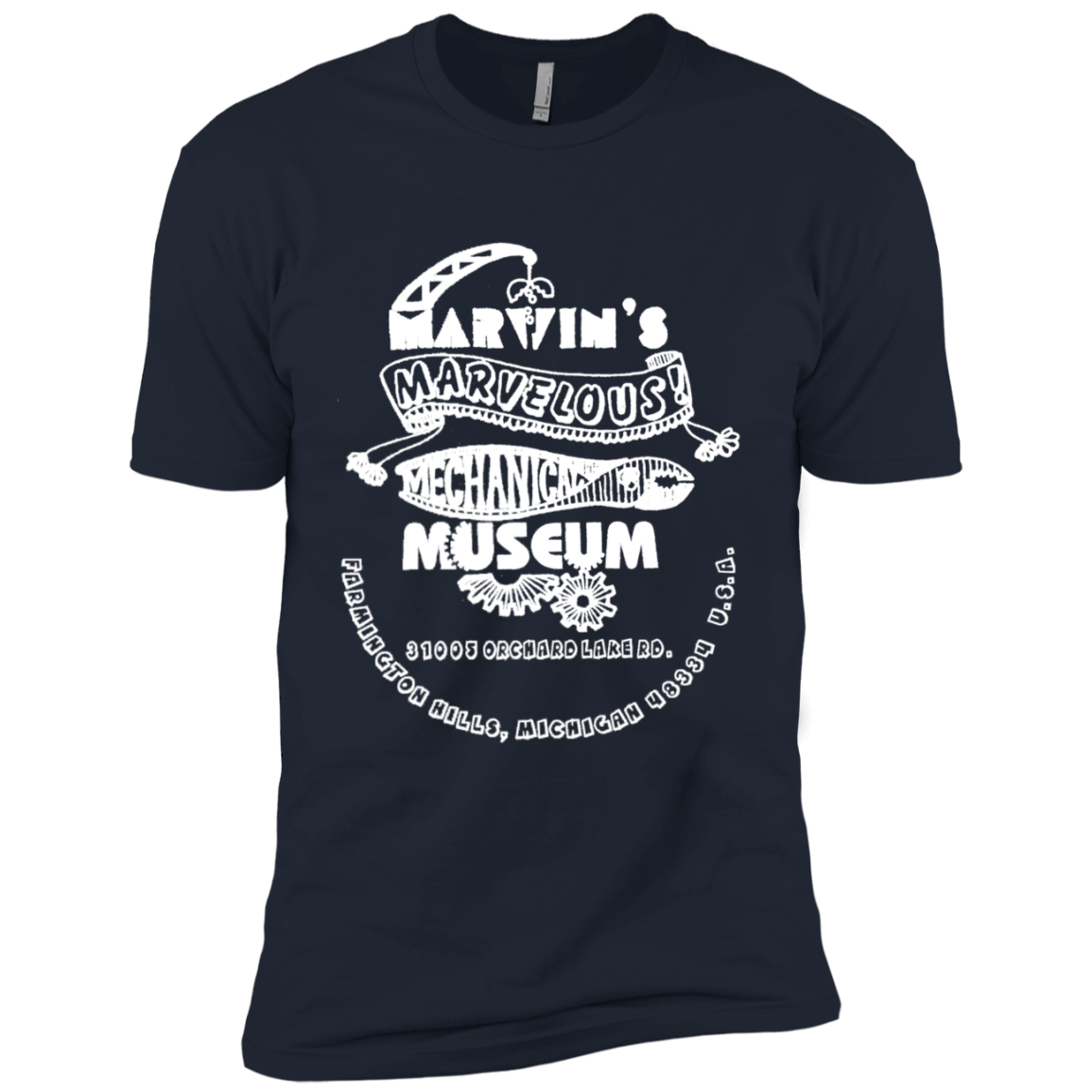 NL3310 Boys' Cotton T-Shirt