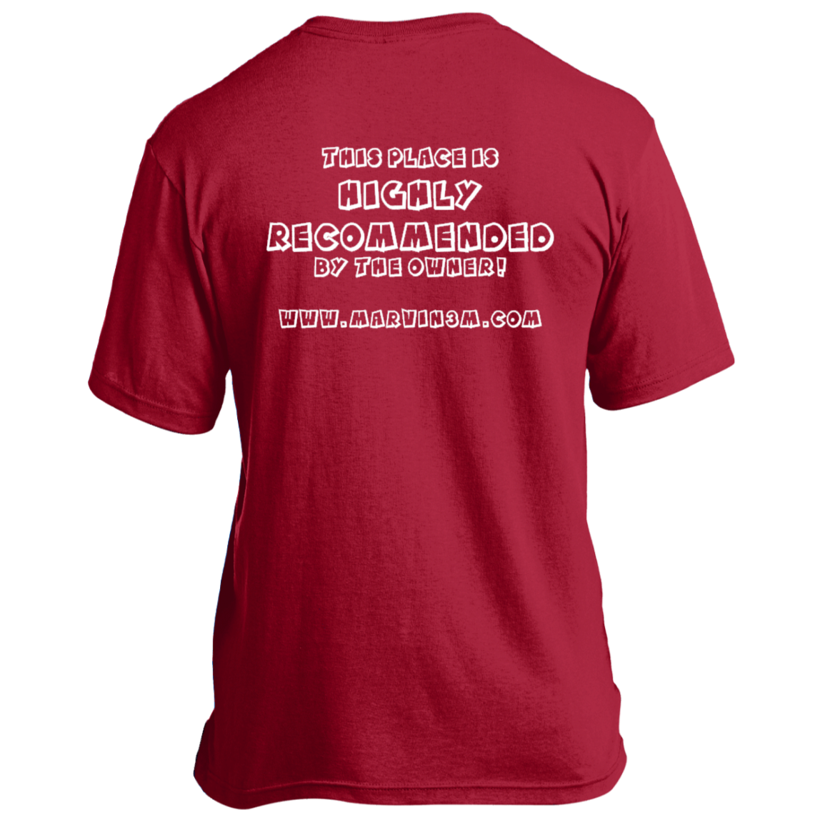 USA100 Made in the USA Unisex T-Shirt