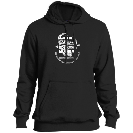 TST254 Tall Pullover Hoodie