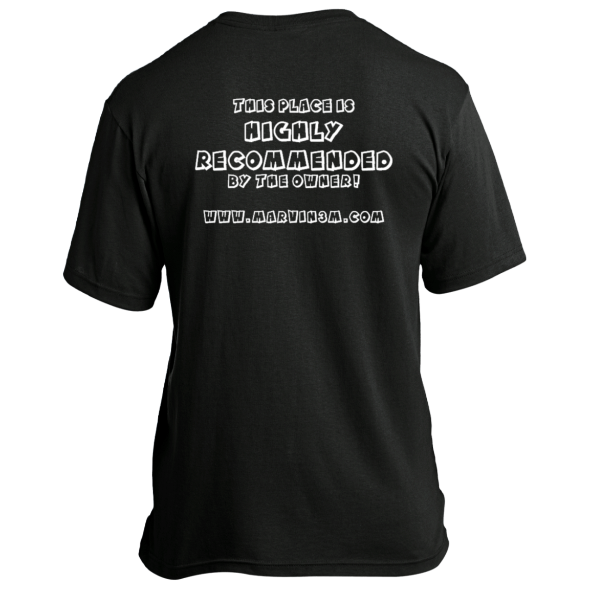 USA100 Made in the USA Unisex T-Shirt