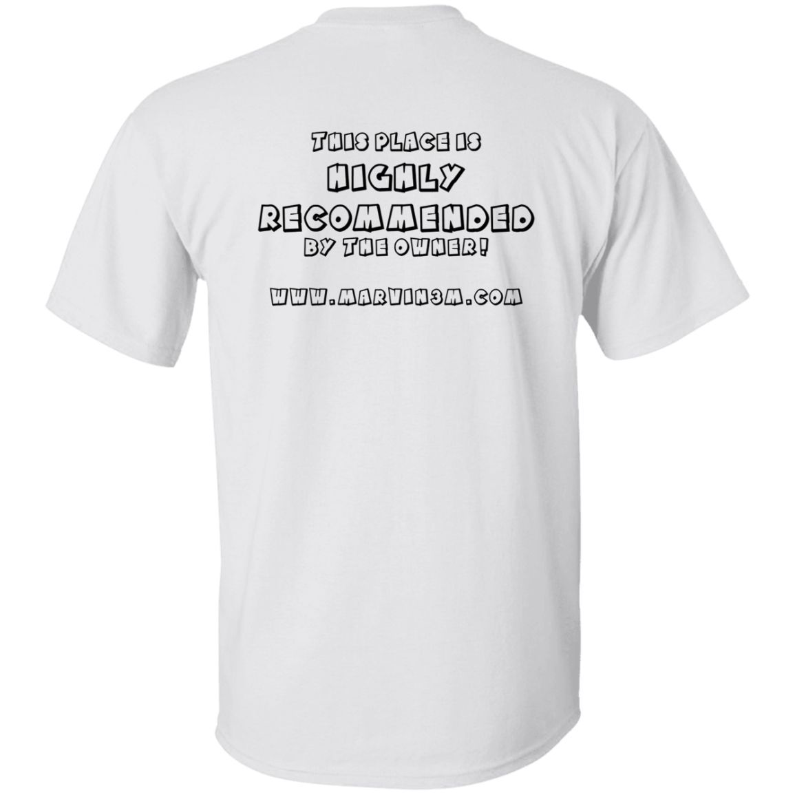 G500B Youth 5.3 oz 100% Cotton T-Shirt