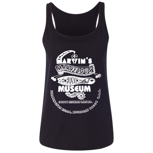 6488 Ladies' Relaxed Jersey Tank