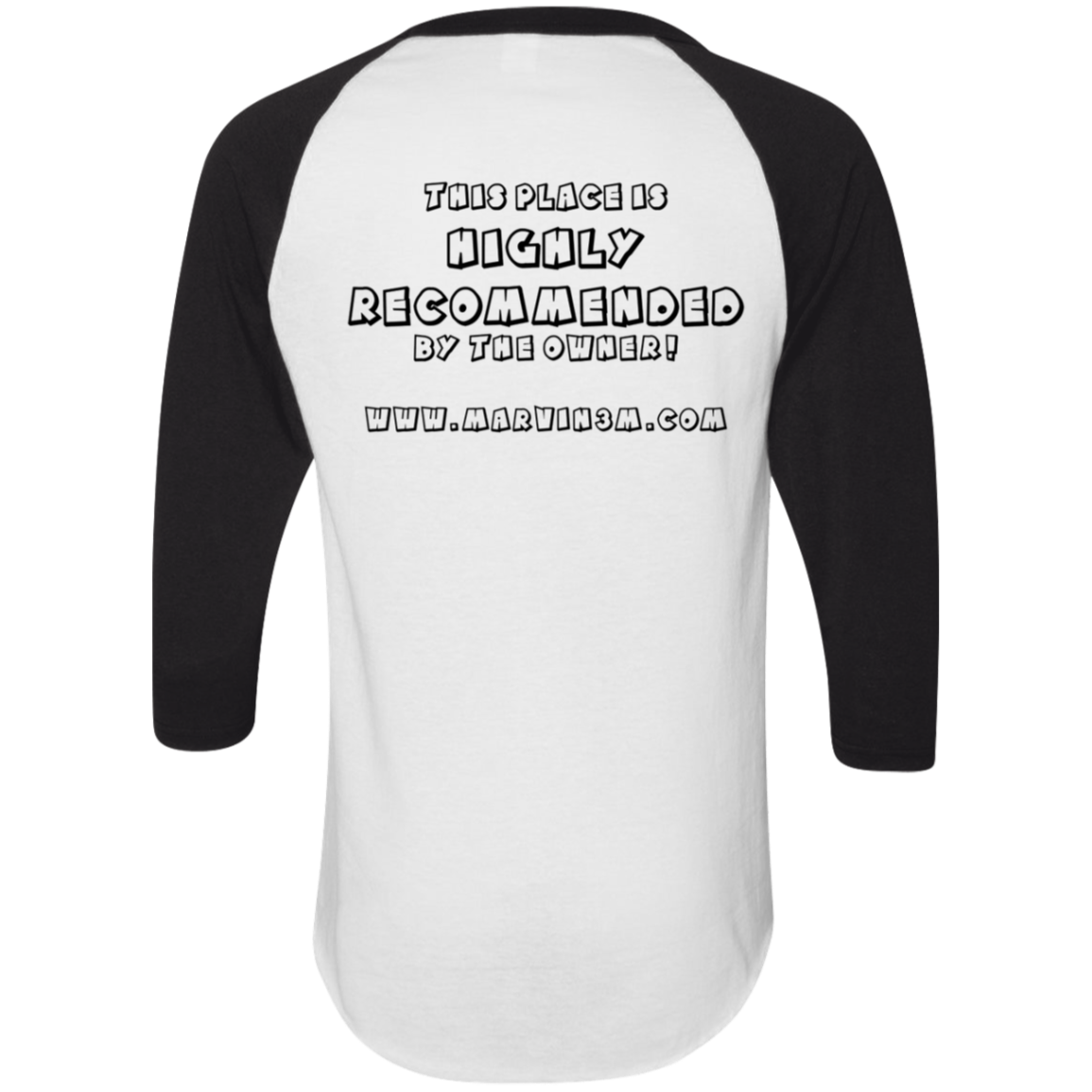 4420 Colorblock Raglan Jersey