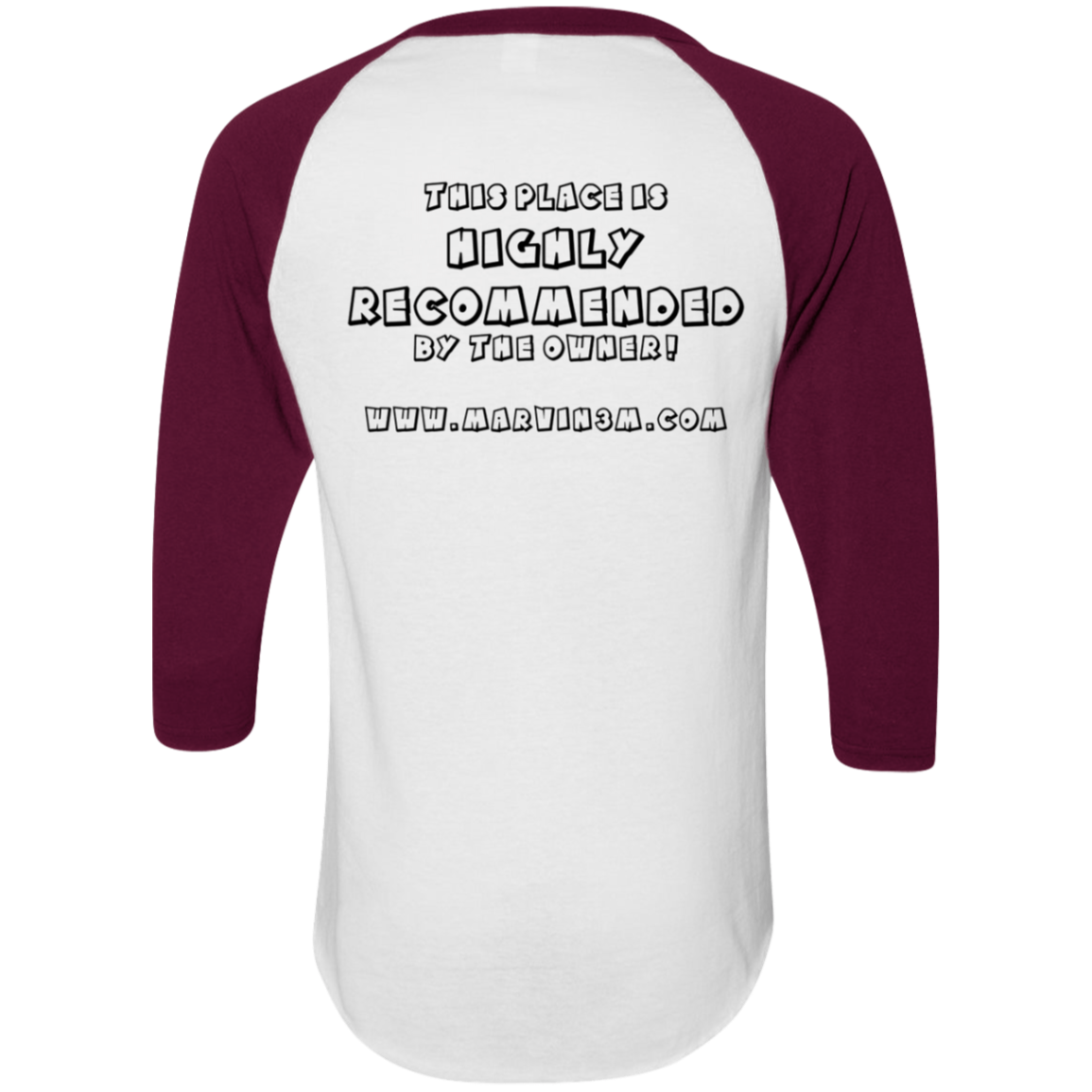4420 Colorblock Raglan Jersey
