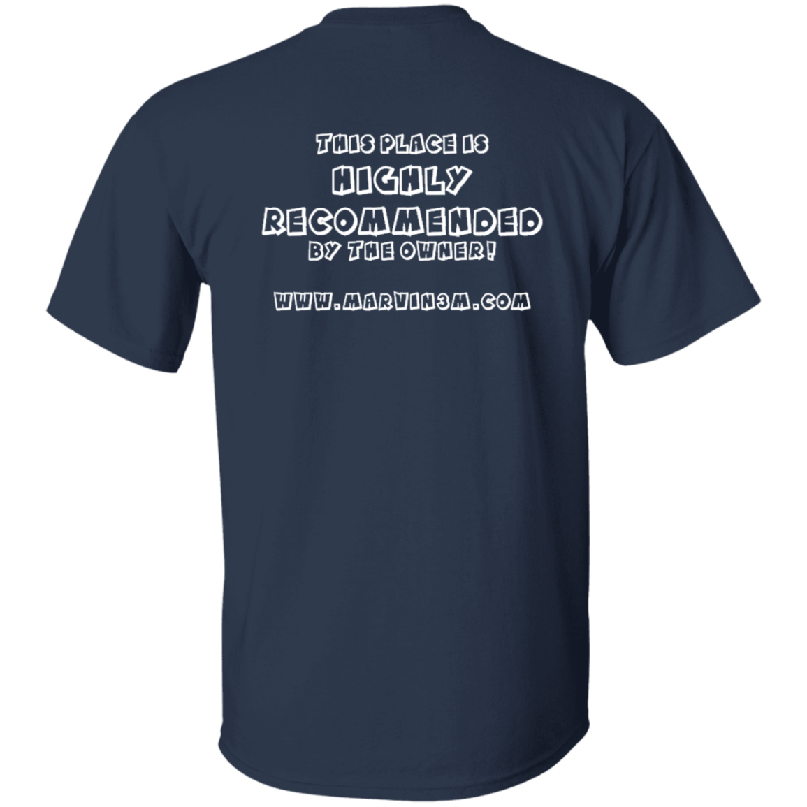 G500B Youth 5.3 oz 100% Cotton T-Shirt