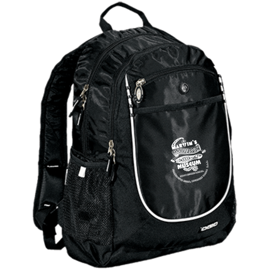 711140 Rugged Bookbag
