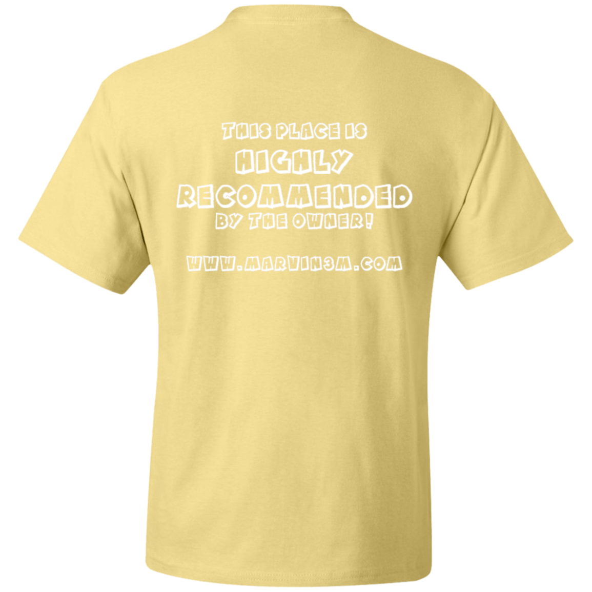 5180 Beefy T-Shirt