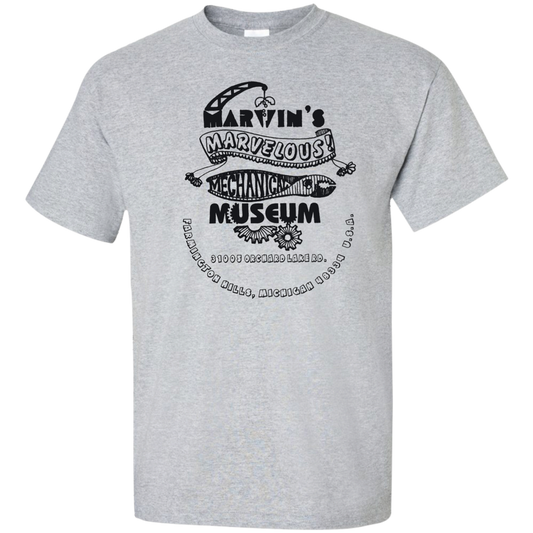 G200T Tall Ultra Cotton T-Shirt
