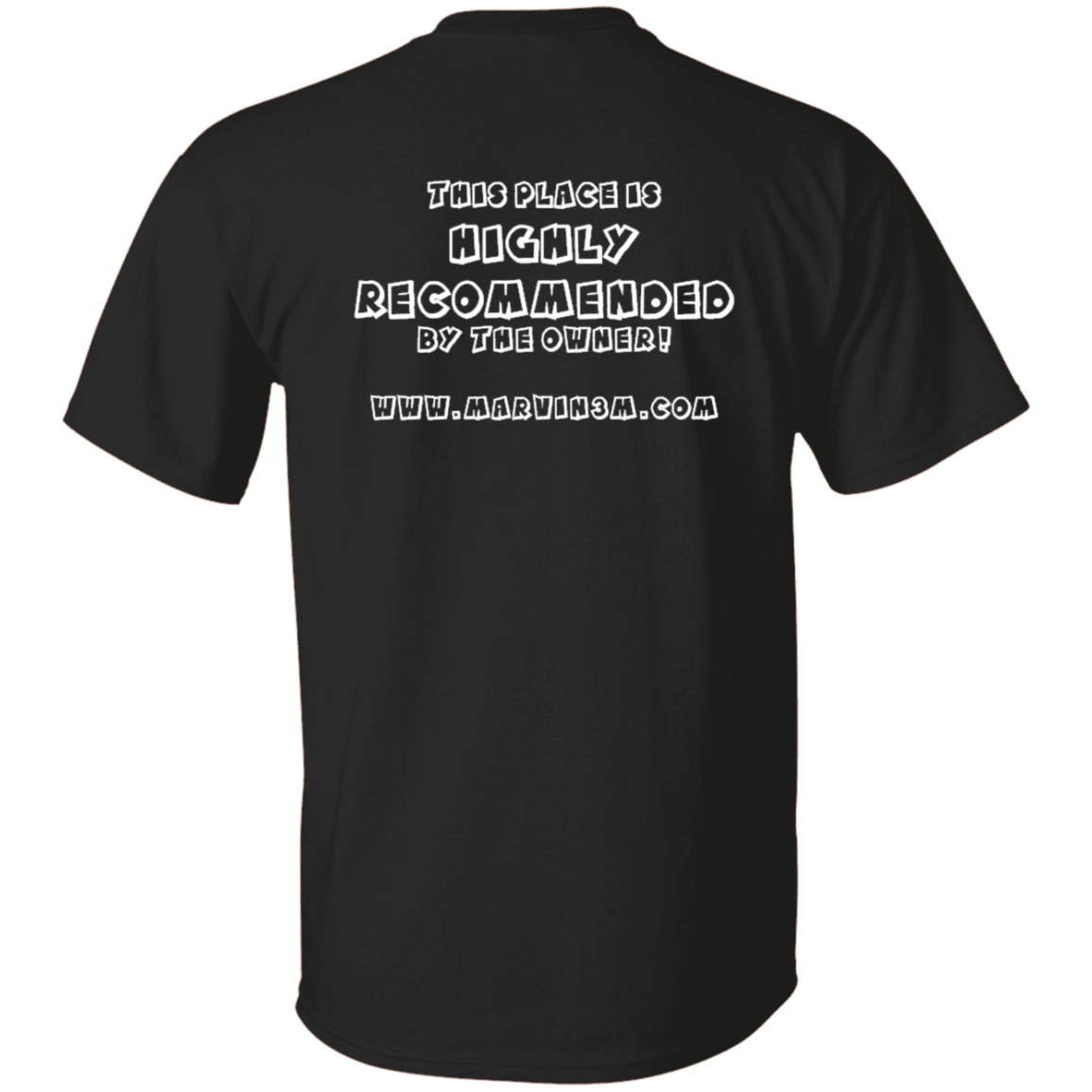 G500B Youth 5.3 oz 100% Cotton T-Shirt