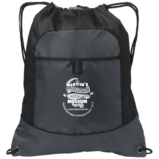 BG611 Pocket Cinch Pack