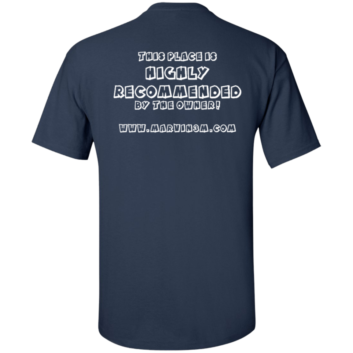 G200T Tall Ultra Cotton T-Shirt