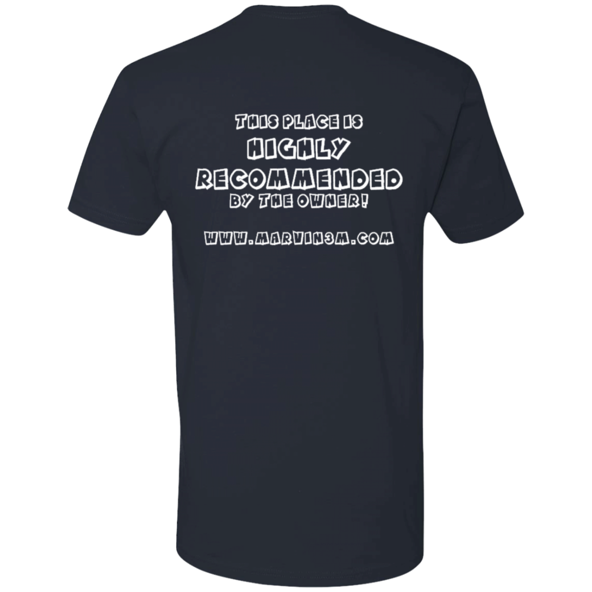 NL3600 Premium Short Sleeve T-Shirt