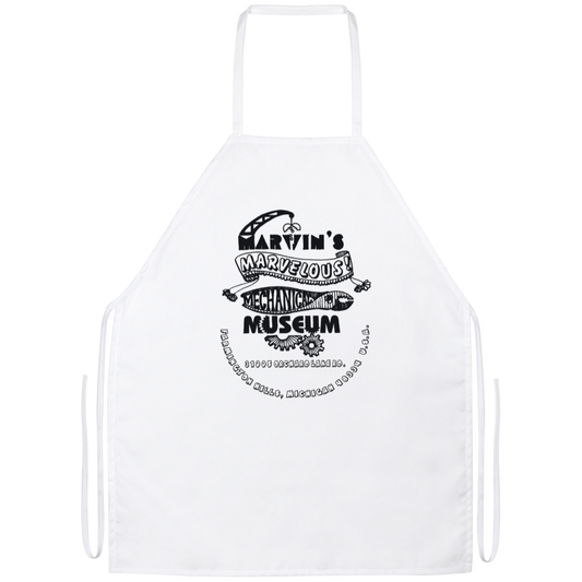 Apron