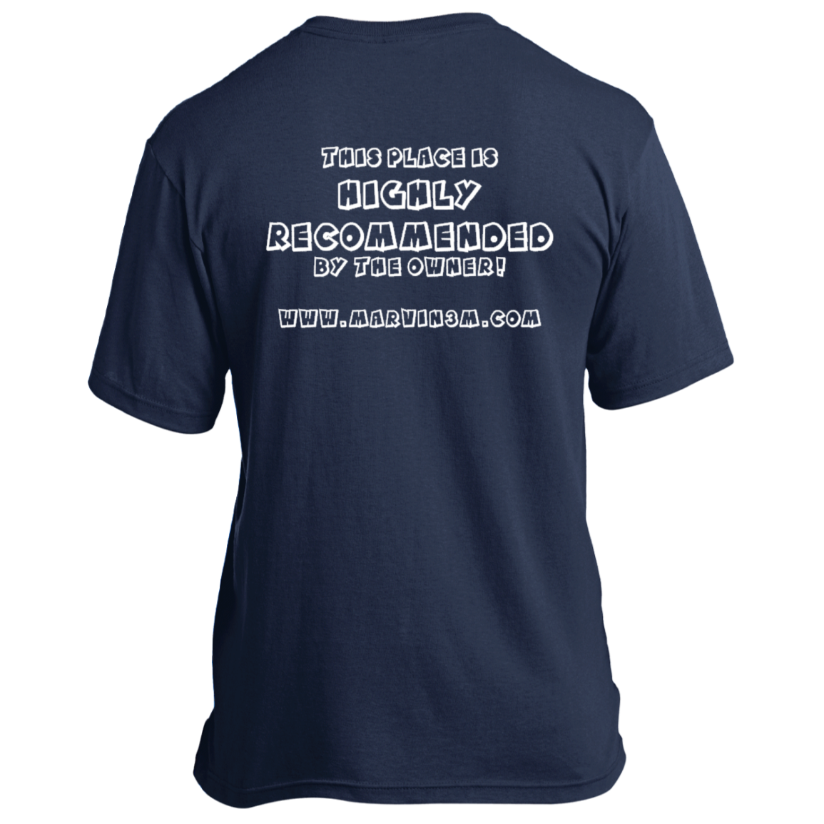 USA100 Made in the USA Unisex T-Shirt