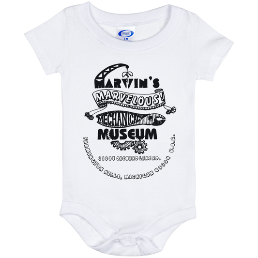 IO6M Baby Onesie 6 Month