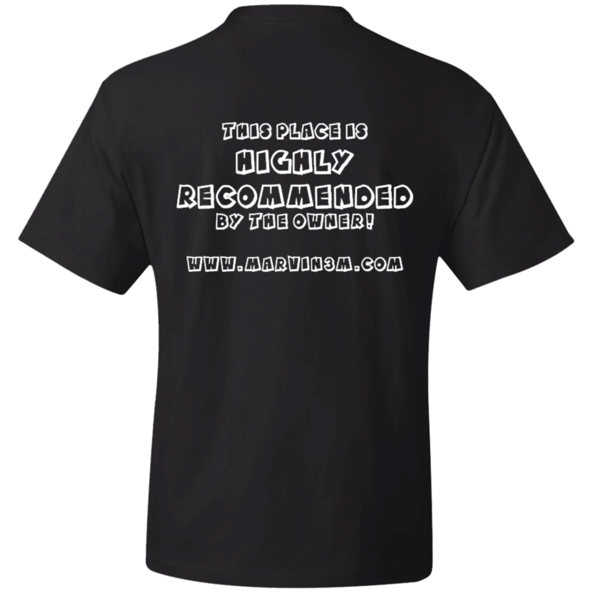 5180 Beefy T-Shirt