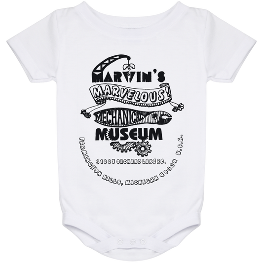 IO24M Baby Onesie 24 Month