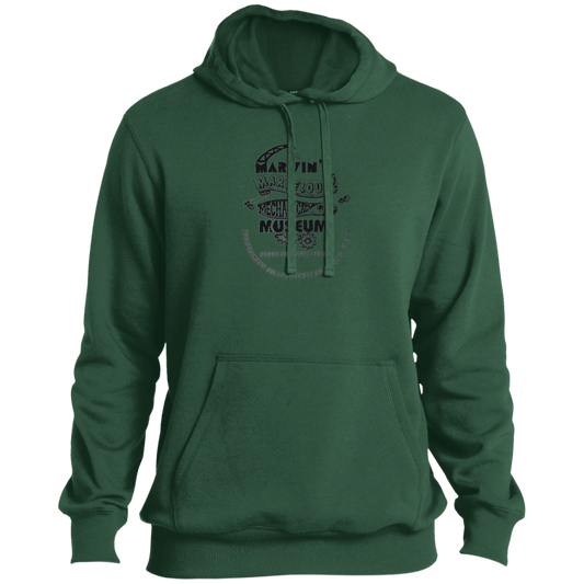 TST254 Tall Pullover Hoodie