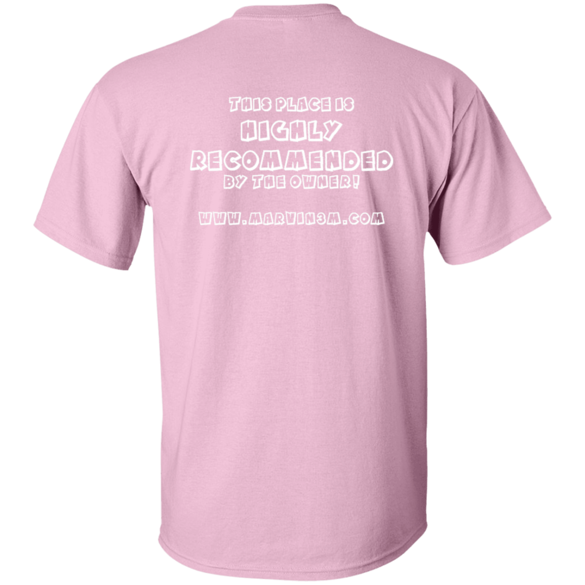 G500B Youth 5.3 oz 100% Cotton T-Shirt
