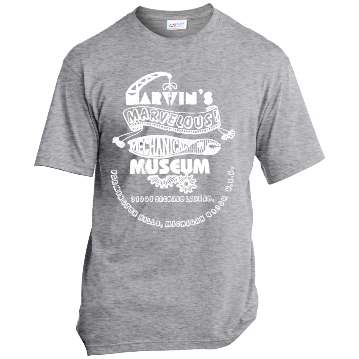 USA100 Made in the USA Unisex T-Shirt