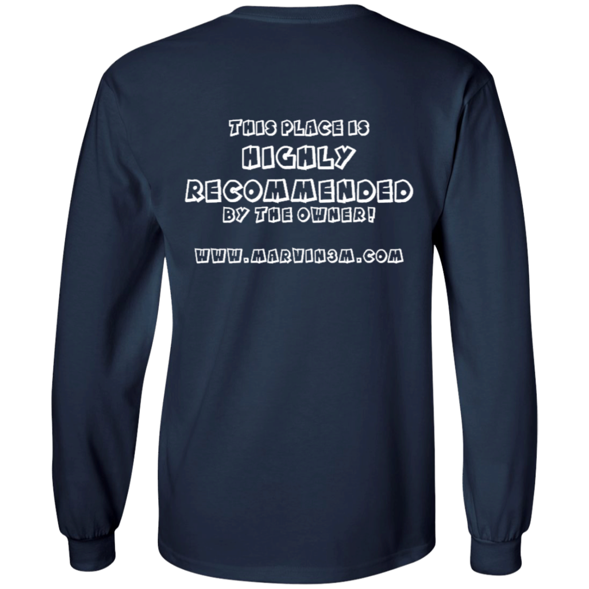 G240B Youth LS T-Shirt