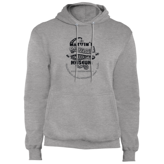 PC78H Core Fleece Pullover Hoodie