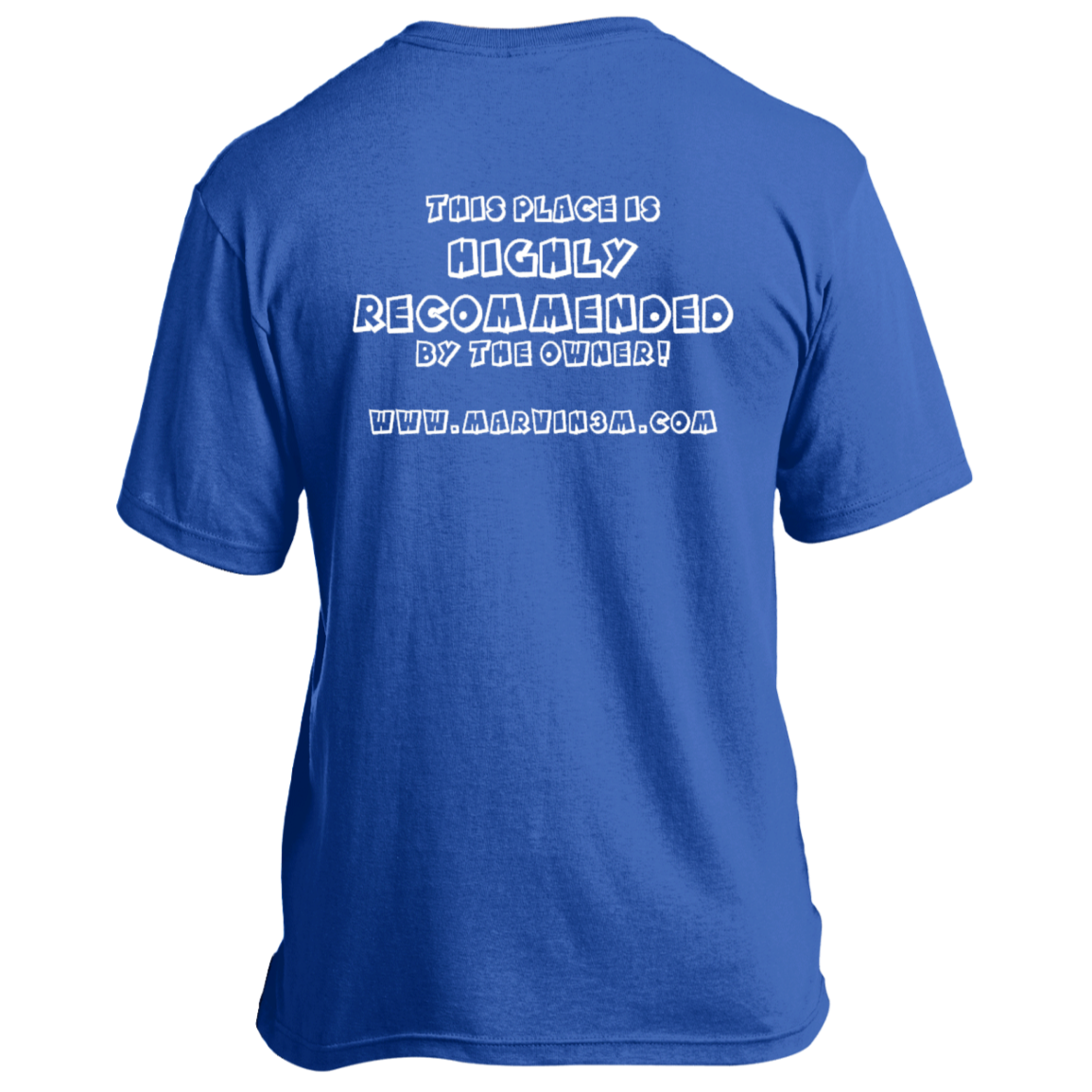 USA100 Made in the USA Unisex T-Shirt