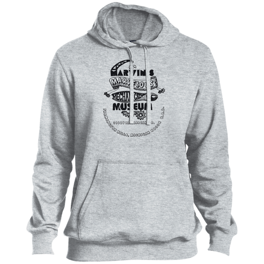 ST254 Pullover Hoodie