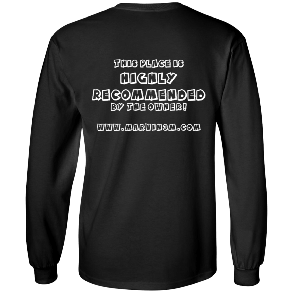 G240B Youth LS T-Shirt