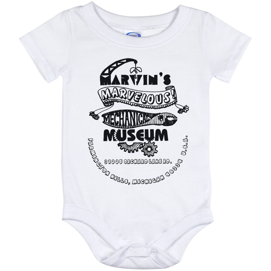 IO12M Baby Onesie 12 Month