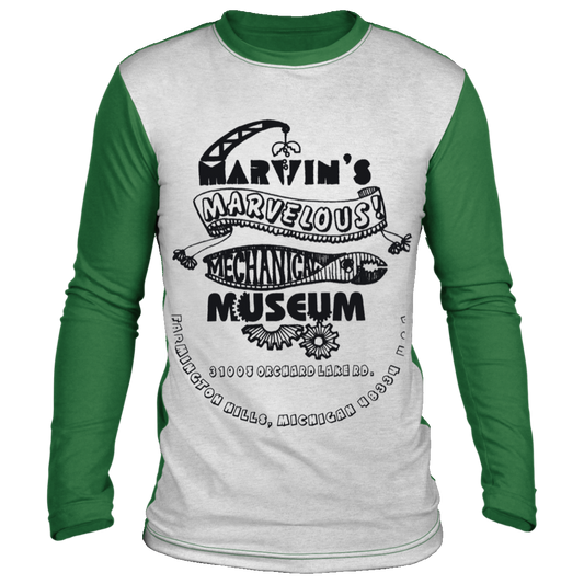 SCLS Sublimated Long Sleeve Shirt