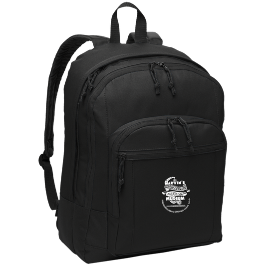 BG204 Basic Backpack