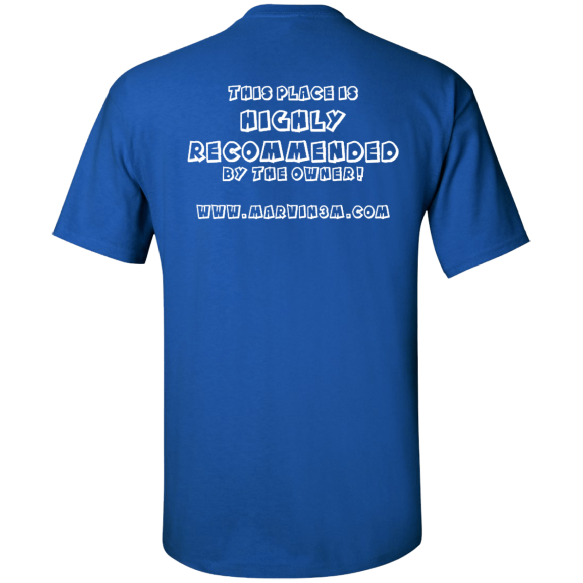 G200T Tall Ultra Cotton T-Shirt