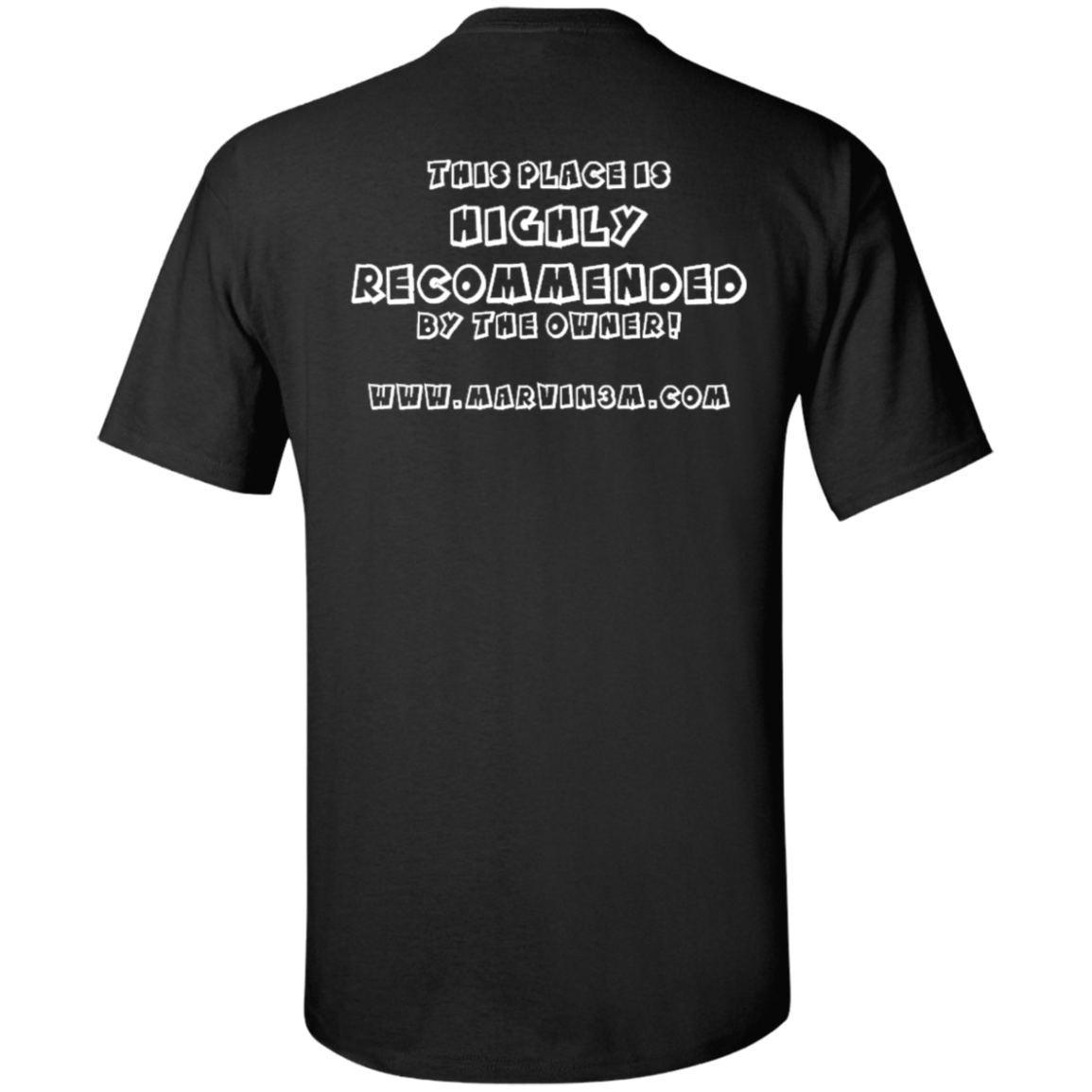 G200T Tall Ultra Cotton T-Shirt