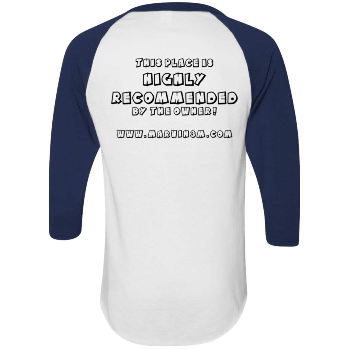 4420 Colorblock Raglan Jersey
