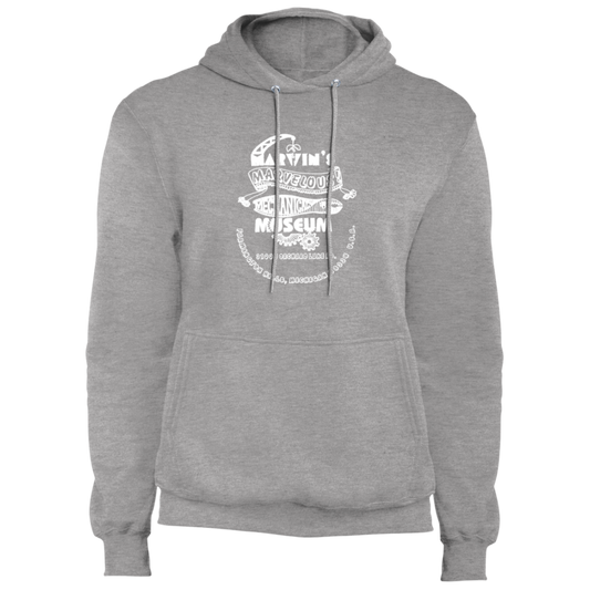 PC78H Core Fleece Pullover Hoodie