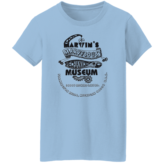 G500L Ladies' 5.3 oz. T-Shirt