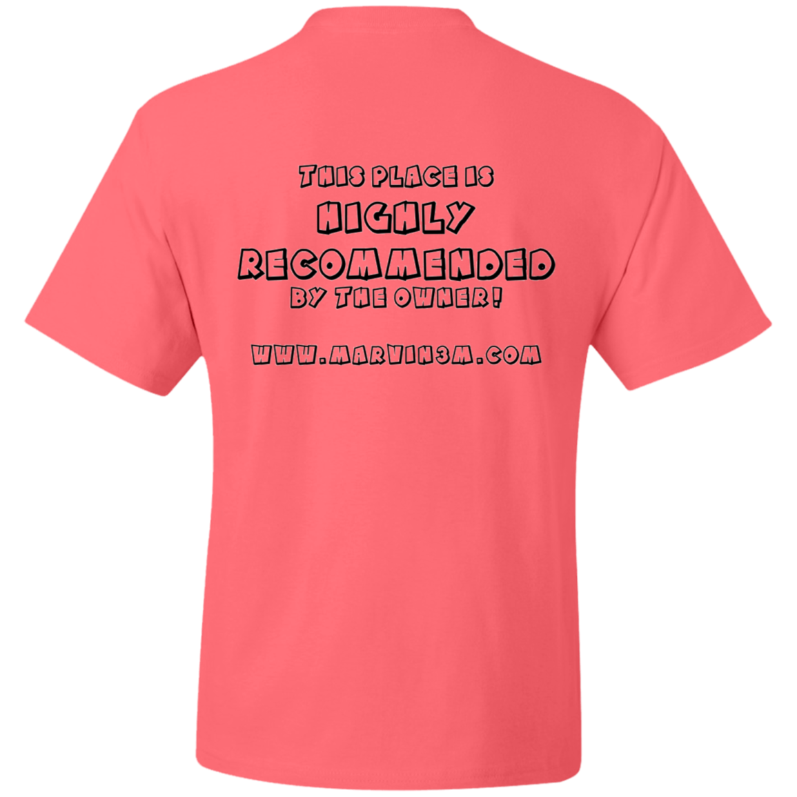 5180 Beefy T-Shirt
