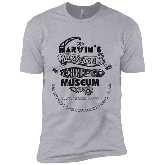 NL3310 Boys' Cotton T-Shirt