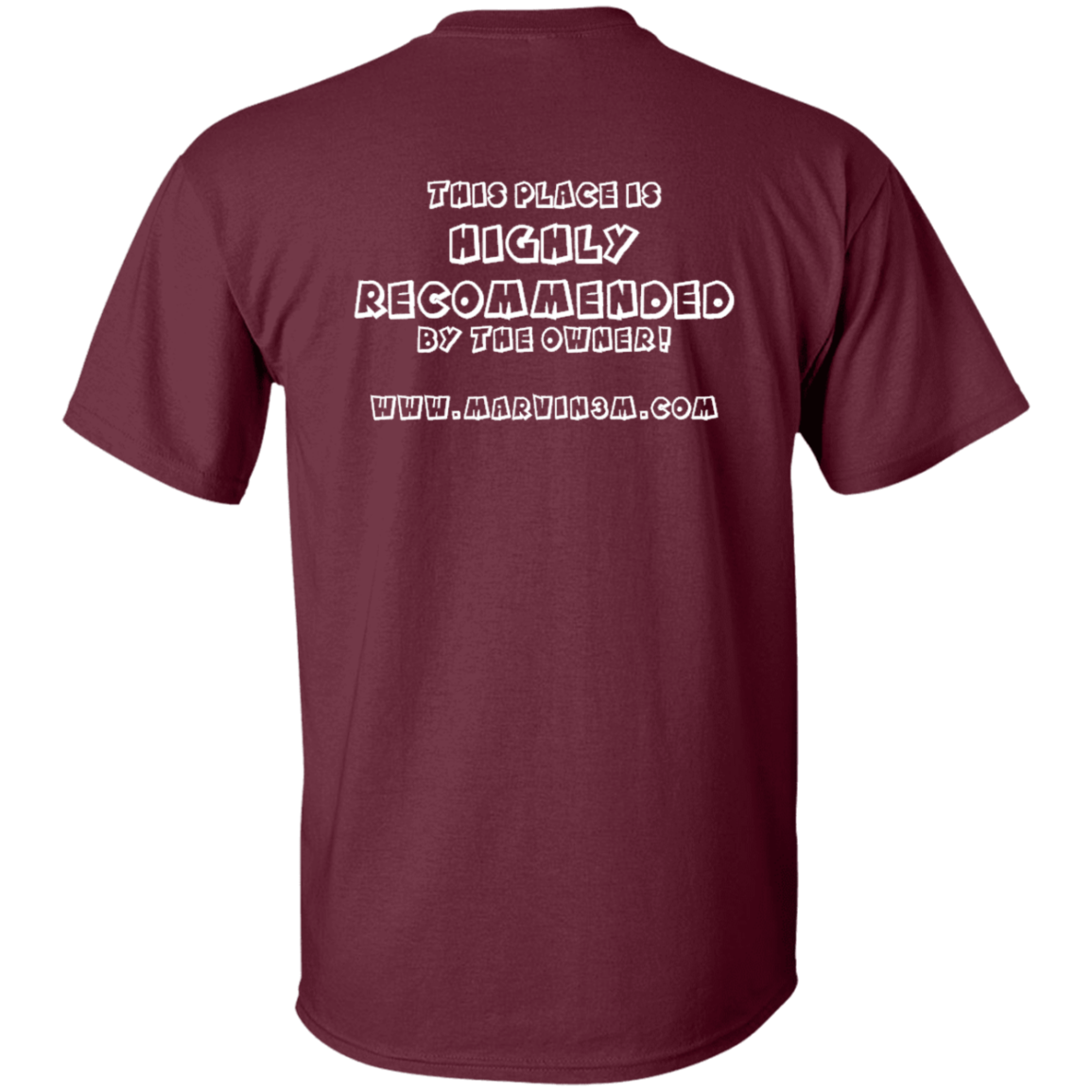 G500B Youth 5.3 oz 100% Cotton T-Shirt