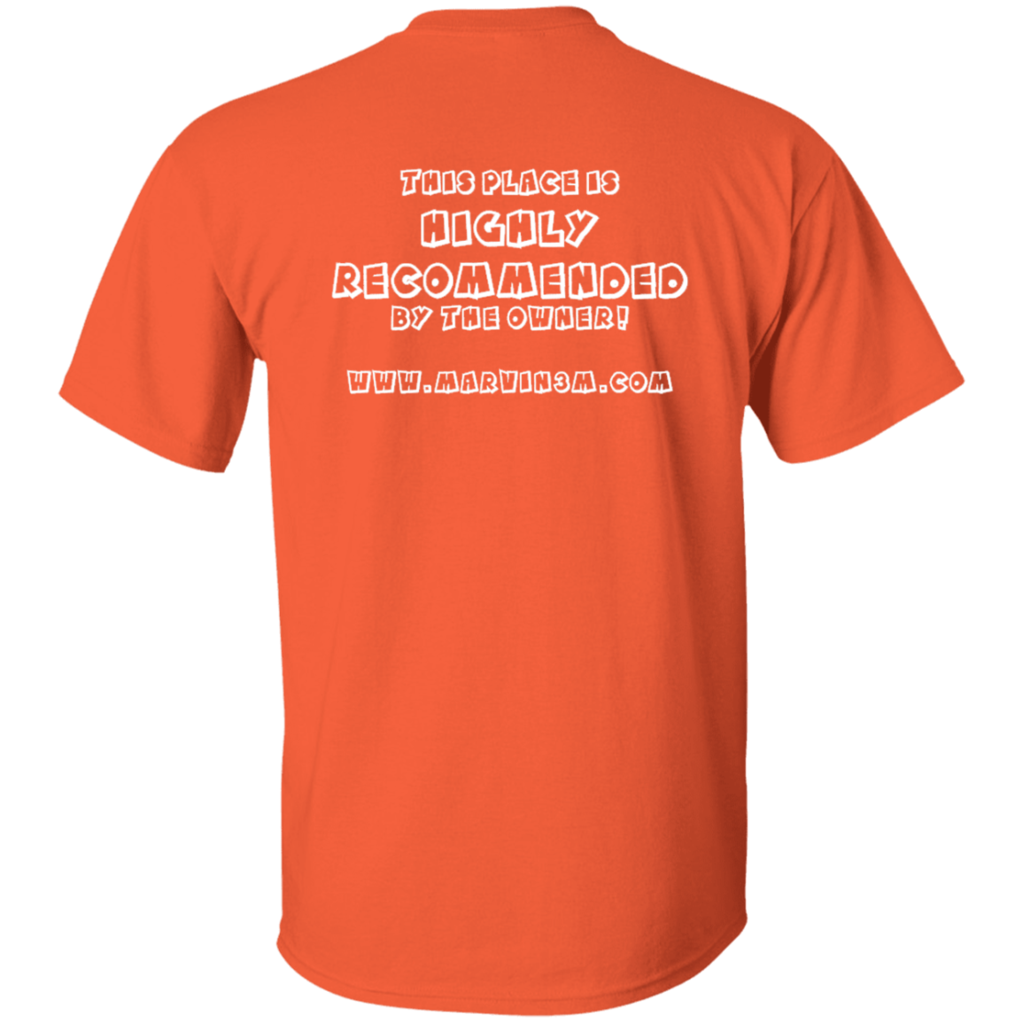G500B Youth 5.3 oz 100% Cotton T-Shirt