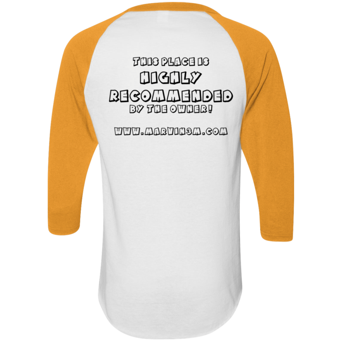 4420 Colorblock Raglan Jersey