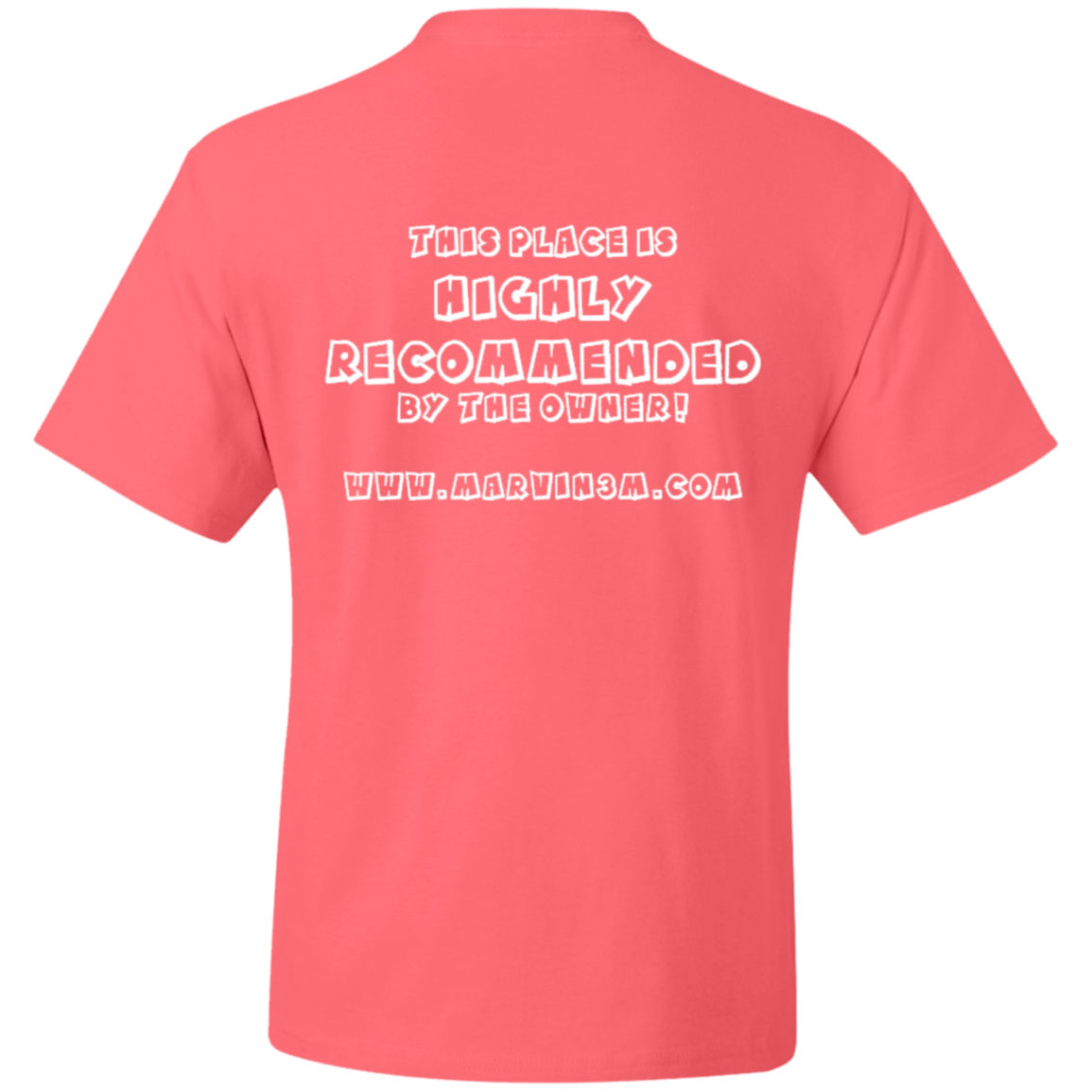 5180 Beefy T-Shirt